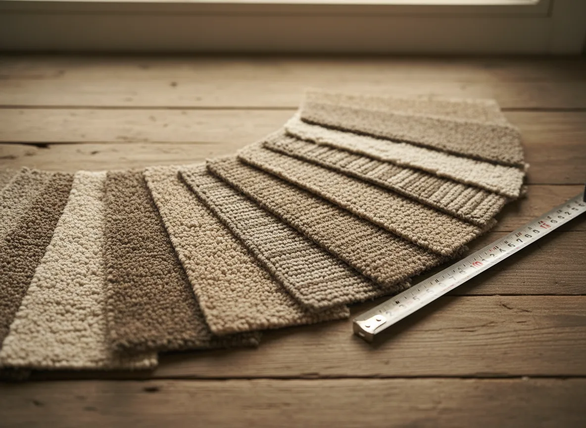 Carpet Installation Lakeland, MI FAQs